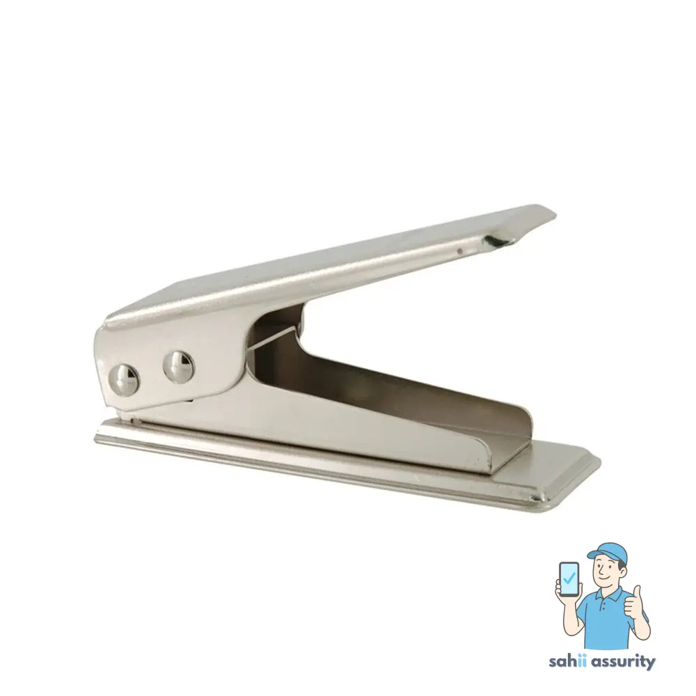 Nano Sim Cutter for Apple iPhone 5s